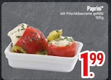 Paprini von  im aktuellen EDEKA Prospekt für 1,99 €