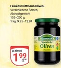 Aktuelle Oliven Angebote bei GLOBUS in Braunschweig Aktuelles Spanische Oliven ohne Stein Angebot bei GLOBUS in Braunschweig ab 1,99 €