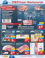 Speck im Netto Marken-Discount Prospekt in Potsdam Aktueller Netto Marken-Discount Prospekt mit Speck, "Aktuelle Angebote", Seite 42