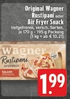 EDEKA Lichtenau - Rustipani Angebot im Prospekt Rustipani bei EDEKA im Lichtenau Prospekt für 1,99 €