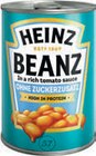 Aktuelle Bohnen Angebote bei tegut in Nürnberg Aktuelles Beanz Angebot bei tegut in Nürnberg ab 1,79 €