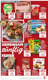Bratwurst im Kaufland Prospekt in Amberg Aktueller Kaufland Prospekt mit Bratwurst, "Hier bin ich richtig", Seite 38
