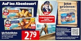 iglo Backfisch-Stäbchen Angebote bei famila Nordost Kiel für 2,79 €