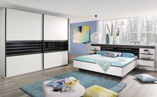 SCHLAFZIMMER Angebot in Röhrsdorf b Chemnitz, Sachs im aktuellen Prospekt bei Sconto SB in Röhrsdorf b Chemnitz, Sachs