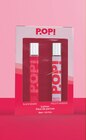 Coffret 2 eaux de parfum femme 30ml Black Sesame et Violette Musque - POP dans le catalogue Intermarché Hyper