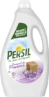 Lessive liquide bouquet de Provence - PERSIL - Lidl à Saint-Denis Lessive liquide bouquet de Provence - PERSIL en promo chez Lidl Saint-Denis à 9,29 €