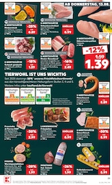 Gulasch im Kaufland Prospekt in Troisdorf Aktueller Kaufland Prospekt mit Gulasch, "Hier bin ich richtig", Seite 34