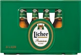 Pilsner von Licher im aktuellen tegut Prospekt