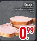 Kasseler  im aktuellen EDEKA Prospekt für 0,99 €