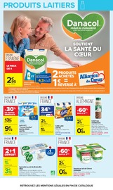 Promos Café dans le catalogue "LE MOIS MONOPOLY" de Carrefour Café en promo dans le catalogue Carrefour à la page 23