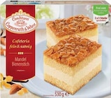 Aktuelles Cafeteria Kuchenschnitten Angebot bei Netto Marken-Discount in Rostock ab 3,33 €