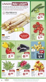 Aktueller famila Nordwest Prospekt mit Paprika, "Markt - Angebote", Seite 4