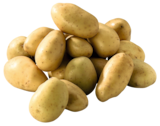 POMMES DE TERRE DE PRIMEUR AUCHAN - AUCHAN en promo chez Auchan Hypermarché POMMES DE TERRE DE PRIMEUR AUCHAN - AUCHAN dans le catalogue Auchan Hypermarché