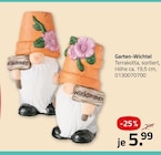 Garten-Wichtel Angebote bei ROLLER Krefeld für 5,99 €
