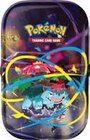 Mini-Tin-Box Mega Helden im Angebot bei E center in Mannheim Mini-Tin-Box Mega Helden Angebote von Pokémon bei E center Mannheim für 10,99 €
