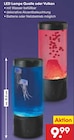 Aktuelle LED-Lampe Angebote bei Netto Marken-Discount in Mannheim Aktuelles LED Lampe Qualle Angebot bei Netto Marken-Discount in Mannheim ab 9,99 €