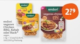 veganes Chicken BBQ im Angebot bei tegut in Würzburg veganes Chicken BBQ Angebote von endorí bei tegut Würzburg für 2,79 €