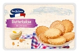 Butterkekse im Angebot bei Lidl in Halberstadt Butterkekse Angebote von Duc De coeur bei Lidl Halberstadt für 3,99 €