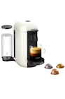 Machine à café Nespresso Vertuo Plus ivoire - KRUPS en promo à 79,99 € chez Carrefour Machine à café Nespresso Vertuo Plus ivoire - KRUPS dans le catalogue Carrefour