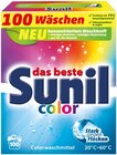 Aktuelles Color- oder Vollwaschmittel Angebot bei Penny in Frankfurt (Main) ab 11,99 €