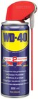 SPRAY DOUBLE POSITION 200ML - WD-40 dans le catalogue Intermarché Super