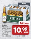 famila Nordwest Wildeshausen - Pilsener Angebot im Prospekt Pilsener bei famila Nordwest im Wildeshausen Prospekt für 10,99 €