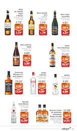 Offre Rhum Blanc dans le catalogue Colruyt du moment à la page 9