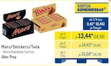 Mars Angebote bei METRO Solingen für 14,38 €