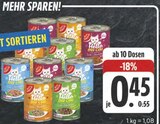Aktuelle Katzenfutter Angebote bei E center in Erlangen Aktuelles Hello my cat Zarte Stückchen in feiner Sauce Angebot bei E center in Erlangen ab 0,45 €