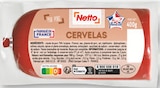 Cervelas Pur Porc - Netto dans le catalogue Netto