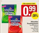Fruchtgummi Angebote von Hitschler bei WEZ Bad Oeynhausen für 0,99 €