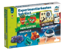 Kinderspielzeug von Clementoni im aktuellen Lidl Prospekt für €17.99