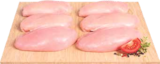 V-Markt Rottenburg - Hähnchen-Brustfilet Angebot im Prospekt Hähnchen-Brustfilet bei V-Markt im Rottenburg Prospekt für 0,99 €