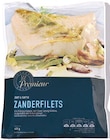 Zanderfilets von Premieur im aktuellen Netto mit dem Scottie Prospekt für 5,55 €