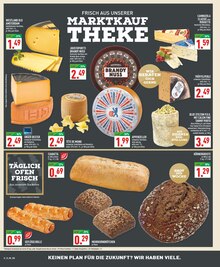 Käse im aktuellen Marktkauf Prospekt (Bochum) Käse im Marktkauf Prospekt "Aktuelle Angebote" mit 34 Seiten (Bochum)