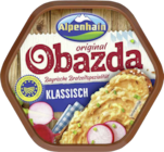 EDEKA Kyllburg - Original Obazda Klassisch Angebot im Prospekt Original Obazda Klassisch bei EDEKA im Kyllburg Prospekt für 1,29 €