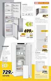 Kühl-Gefrierkombi Angebot im aktuellen MEDIMAX Prospekt auf Seite 7