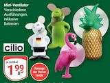 Aktuelle Ventilator Angebote bei GLOBUS in Erfurt Aktuelles Mini-Ventilator Angebot bei GLOBUS in Erfurt ab 1,99 €