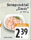 Shrimpscocktail "Classic" bei EDEKA im Bad Münstereifel Prospekt für 2,39 €