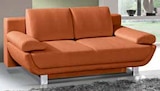 Aktuelle Couch Angebote bei Segmüller in Darmstadt Aktuelles Schlafsofa „Xenia“ Angebot bei Segmüller in Darmstadt ab 699,00 €