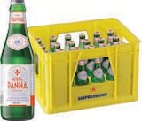 Mineralwasser von San Pellegrino im aktuellen METRO Prospekt für 13,99 €