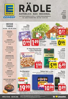 Aktueller E center Prospekt (Jüchen, 28 Seiten zum blättern E center Prospekt Aktuelle Angebote mit 28 Seiten
