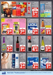 Sekt Angebot im aktuellen EDEKA Prospekt auf Seite 10
