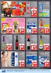 Ähnliche Angebote wie Mumm im Prospekt "Top Angebote" auf Seite 10 von EDEKA in Hamburg