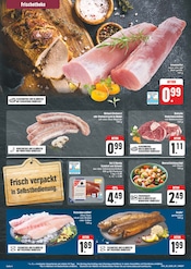 Schweinefilet im EDEKA Prospekt in Schweinfurt Aktueller EDEKA Prospekt mit Schweinefilet, "Wir lieben Lebensmittel!", Seite 4
