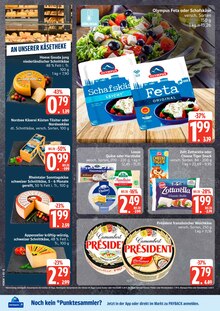 Lebensmittel im aktuellen EDEKA Prospekt (Hamburg) Lebensmittel im EDEKA Prospekt "Top Angebote" mit 27 Seiten (Hamburg)