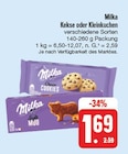 Aktuelles Kekse oder Kleinkuchen Angebot bei EDEKA in Jena ab 1,69 €