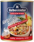 Suppe oder Eintopf von Halberstädter im aktuellen Penny Prospekt für 2,49 €