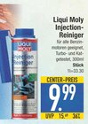 Injection-Reiniger im Angebot bei EDEKA in Augsburg Injection-Reiniger Angebote von Liqui Moly bei EDEKA Augsburg für 9,99 €