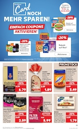 Dallmayr im Kaufland Prospekt in Mannheim Aktueller Kaufland Prospekt mit Dallmayr, "Aktuelle Angebote", Seite 25